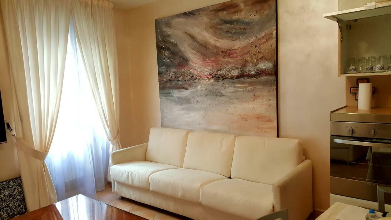 Ivana Sweet House Desenzano del Garda Exterior foto
