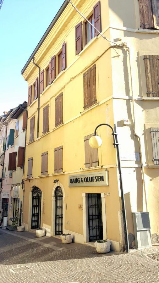 Ivana Sweet House Desenzano del Garda Exterior foto
