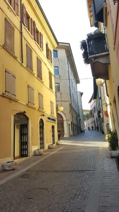 Ivana Sweet House Desenzano del Garda Exterior foto