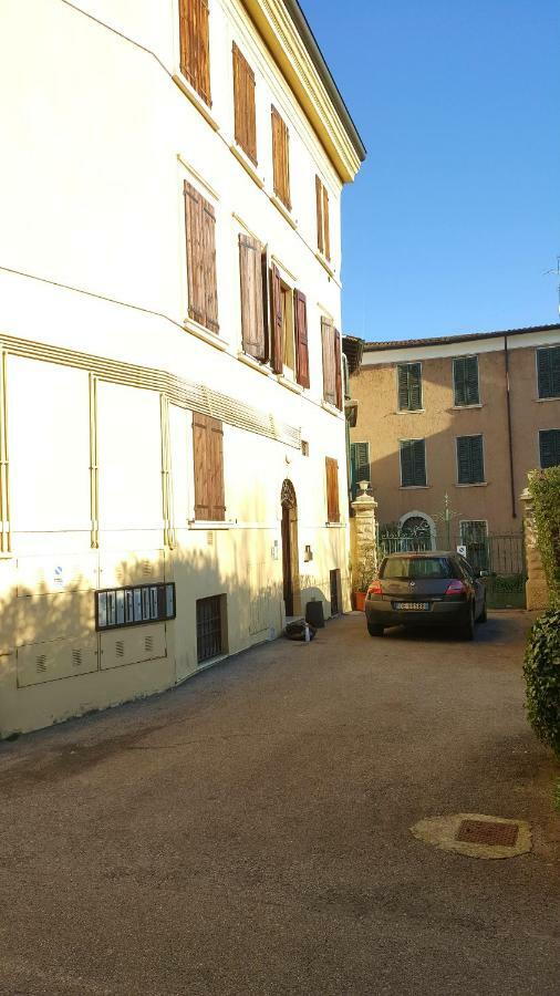 Ivana Sweet House Desenzano del Garda Exterior foto
