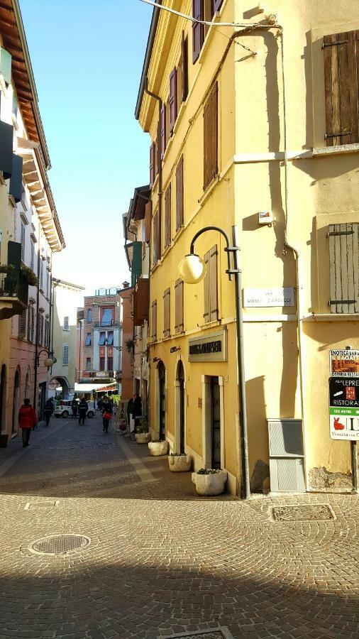 Ivana Sweet House Desenzano del Garda Exterior foto